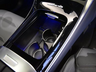 2026 Mercedes-BENZ GLC AMG 缩略图 48