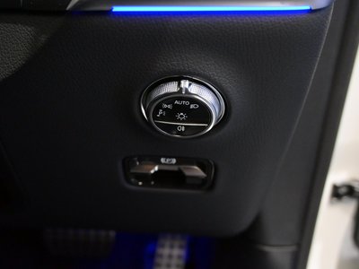 2026 Mercedes-BENZ GLC AMG 缩略图 37