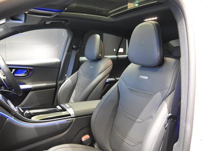 2026 Mercedes-BENZ GLC AMG 缩略图 61