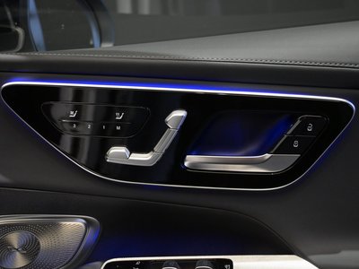 2026 Mercedes-BENZ GLC AMG 缩略图 19