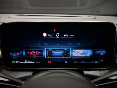 2026 Mercedes-BENZ GLC AMG 缩略图 31