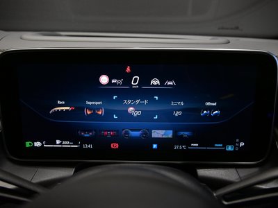2026 Mercedes-BENZ GLC AMG 缩略图 34