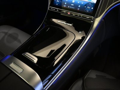 2026 Mercedes-BENZ GLC AMG 缩略图 47