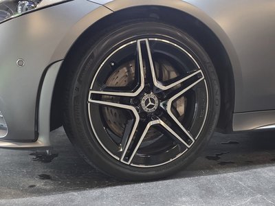 صورة مصغرة 17 لـ 2020 Mercedes-BENZ CLS