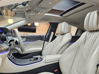 صورة 4 لـ 2020 Mercedes-BENZ CLS