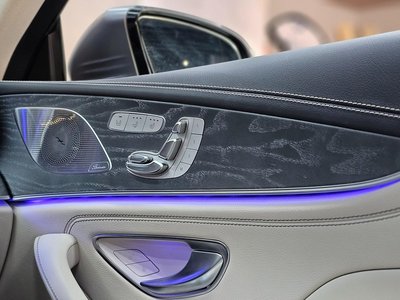 صورة 5 لـ 2020 Mercedes-BENZ CLS