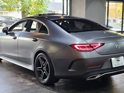 صورة مصغرة 11 لـ 2020 Mercedes-BENZ CLS