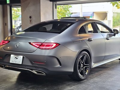 صورة مصغرة 13 لـ 2020 Mercedes-BENZ CLS