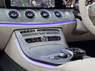 صورة مصغرة 34 لـ 2020 Mercedes-BENZ CLS