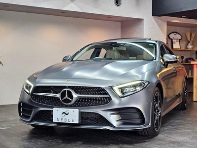 صورة 10 لـ 2020 Mercedes-BENZ CLS