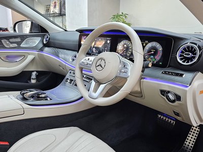 صورة مصغرة 20 لـ 2020 Mercedes-BENZ CLS