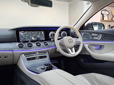 صورة 3 لـ 2020 Mercedes-BENZ CLS