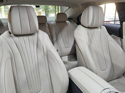 صورة مصغرة 21 لـ 2020 Mercedes-BENZ CLS
