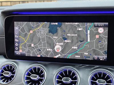 صورة مصغرة 32 لـ 2020 Mercedes-BENZ CLS