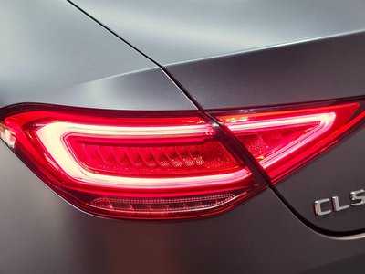 صورة مصغرة 15 لـ 2020 Mercedes-BENZ CLS