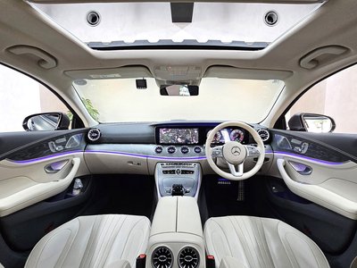 صورة 6 لـ 2020 Mercedes-BENZ CLS