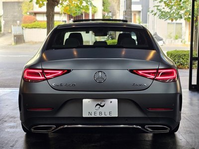 صورة مصغرة 12 لـ 2020 Mercedes-BENZ CLS
