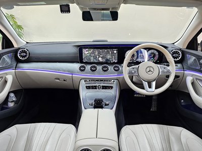 صورة 7 لـ 2020 Mercedes-BENZ CLS