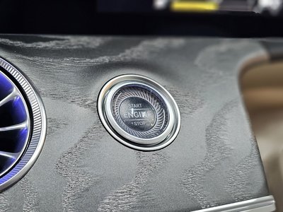 صورة مصغرة 37 لـ 2020 Mercedes-BENZ CLS