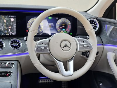 صورة مصغرة 30 لـ 2020 Mercedes-BENZ CLS