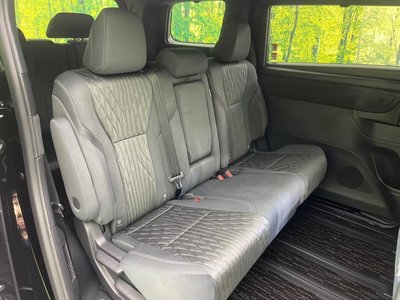 TOYOTA ALPHARD - 10