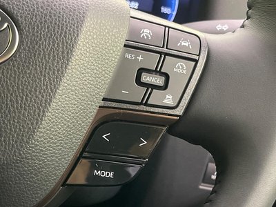 TOYOTA ALPHARD - 6