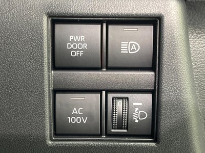 TOYOTA ALPHARD - 7