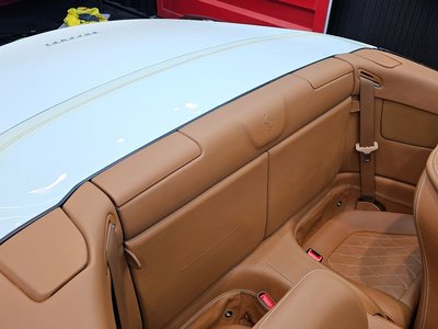 FERRARI CALIFORNIA - 8