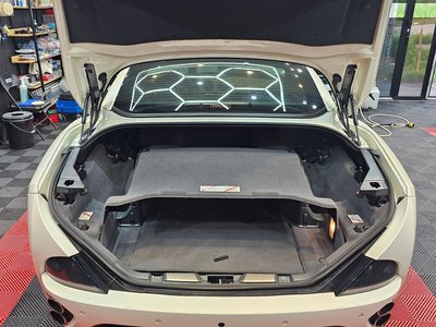 FERRARI CALIFORNIA - 7