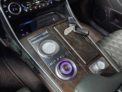 GENESIS GV80 - 9