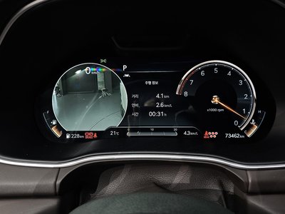 GENESIS GV80 - 8