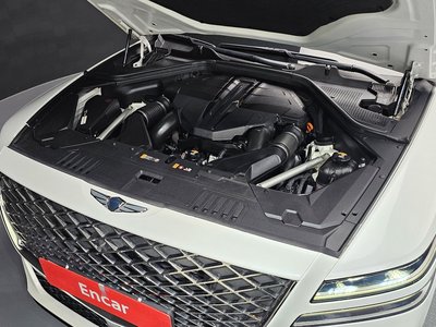 GENESIS GV80 - 7
