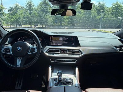 2023 BMW X6 photo 4