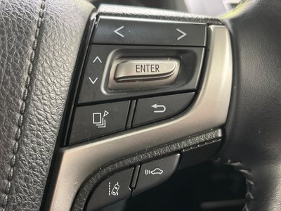 TOYOTA LAND CRUISER PRADO - 6