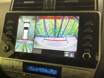 TOYOTA LAND CRUISER PRADO - 5