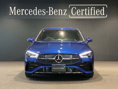 MERCEDES-BENZ CLA - 6