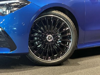 MERCEDES-BENZ CLA - 7
