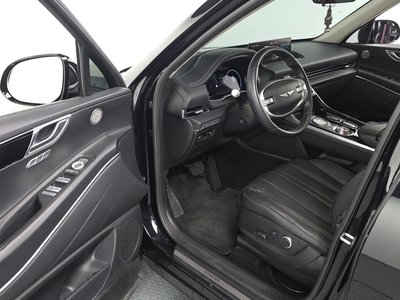 GENESIS GV80 - 10