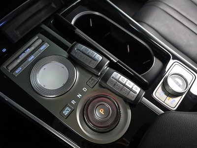 GENESIS GV80 - 9