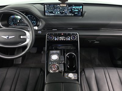 GENESIS GV80 - 5
