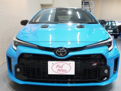 TOYOTA GR COROLLA - 6