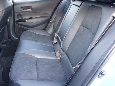 2024 Toyota GR COROLLA thumbnail 28