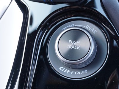 2024 Toyota GR COROLLA thumbnail 60