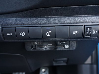 2024 Toyota GR COROLLA thumbnail 49
