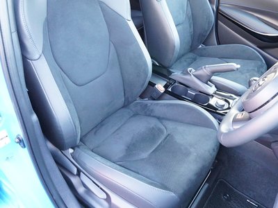 2024 Toyota GR COROLLA thumbnail 21