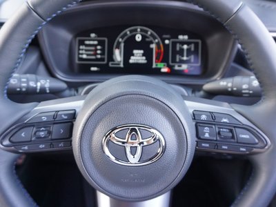 2024 Toyota GR COROLLA thumbnail 47