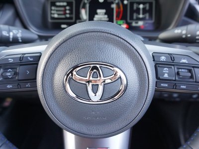 2024 Toyota GR COROLLA thumbnail 41