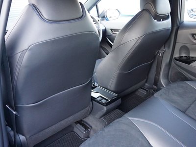 2024 Toyota GR COROLLA thumbnail 27
