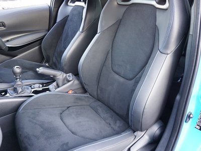2024 Toyota GR COROLLA thumbnail 25