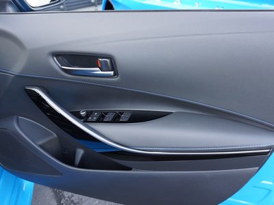 2024 Toyota GR COROLLA thumbnail 37